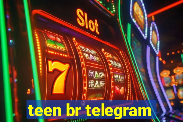 teen br telegram